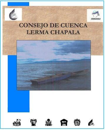 Consejo de Cuenca Lerma Chapala